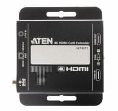 Aten line extender HDMI 4K RJ45-RJ45 VE1821