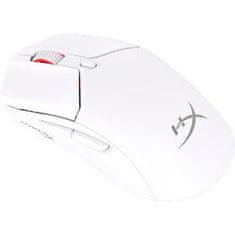 HyperX Pulsefire Haste 2 Mini Wrl bela