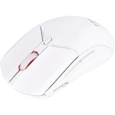 HyperX Pulsefire Haste 2 Wrl GamMouse wh