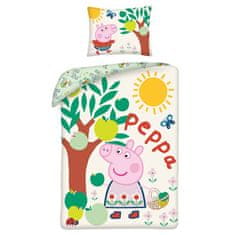 Peppa Pig Posteljnina Pujsa Pepa - Tree