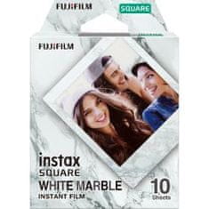 FujiFilm INSTAX SQUARE WHITEMARBLE WW 1