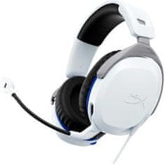 HyperX CloudX Stinger 2 slušalke PS WH