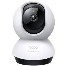 Kamera TP-LINK Tapo C220 Pan/Tilt AI Wi-Fi Cam