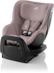 Britax Römer Dualfix Pro M i-Size avtosedež, 61-105 cm, Dusty Rose (2000039705)