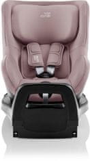 Britax Römer Dualfix Pro M i-Size avtosedež, 61-105 cm, Dusty Rose (2000039705)