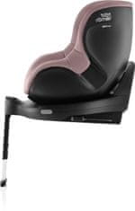 Britax Römer Dualfix Pro M i-Size avtosedež, 61-105 cm, Dusty Rose (2000039705)