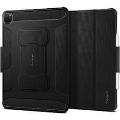 Spigen Rugged Armor Pro bk iPad Pro 12,9