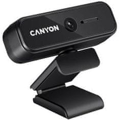 Canyon Spletna kamera C2N FHD 2MPx 360°