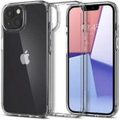 Spigen Ultra hibridni etui za iPhone 13 prozoren