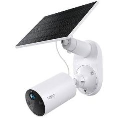 TP-LINK Tapo C410 KIT Solar-Pow. Cam kit