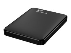 WD Elements Portable 1,5 TB Ext. 2,5" USB3.0, črna