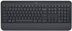 Logitech SIGNATURE K650 - GRAPHITE - CZE-SKY - INTNL