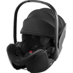 Britax Römer Baby-Safe Pro i-Size avtosedež, 40-87 cm, Space Black (2000040135)