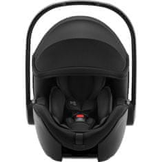 Britax Römer Baby-Safe Pro i-Size avtosedež, 40-87 cm, Space Black (2000040135)