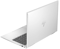 HP EliteBook x360 830 G11 prenosnik, Ultra 7 155U, 13,3, 16GB, 512GB, W11P, (A36X2ET#BED)