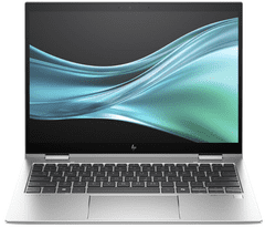 HP EliteBook x360 830 G11 prenosnik, Ultra 7 155U, 13,3, 16GB, 512GB, W11P, (A36X2ET#BED)