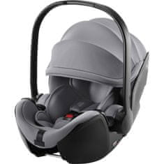 Britax Römer Baby-Safe Pro i-Size avtosedež, 40-87 cm, Frost Grey (2000040136)