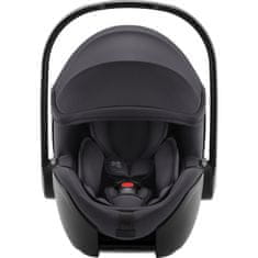 Britax Römer Baby-Safe Pro i-Size avtosedež, 40-87 cm, Midnight Grey (2000040137)