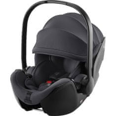 Britax Römer Baby-Safe Pro i-Size avtosedež, 40-87 cm, Midnight Grey (2000040137)