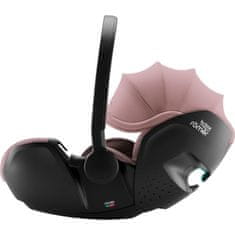 Britax Römer Baby-Safe Pro i-Size avtosedež, 40-87 cm, Dusty Rose (2000040139)