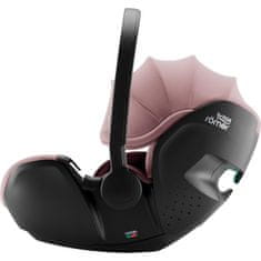 Britax Römer Baby-Safe Pro i-Size avtosedež, 40-87 cm, Dusty Rose (2000040139)