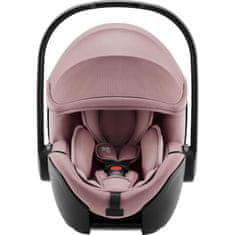 Britax Römer Baby-Safe Pro i-Size avtosedež, 40-87 cm, Dusty Rose (2000040139)