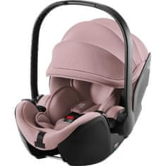 Britax Römer Baby-Safe Pro i-Size avtosedež, 40-87 cm, Dusty Rose (2000040139)