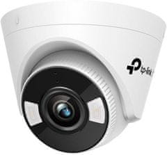 TP-Link VIGI C450(4mm) Kamera z vrtljivo ploščo, 5MP, 4mm, barvna