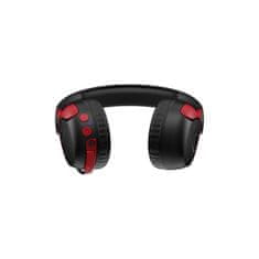 HyperX HP Cloud Mini/BT/Wireless/Black-Red