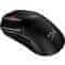 HyperX HP Pulsefire Haste 2 Core/Black/Optical/12,000 DPI/USB+BT/Black