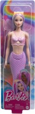 Mattel Mattel Dreamtopia: Sirena v VijoličniLutka (HRR06)