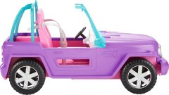 Mattel Mattel Vozilo Jeep (GMT46)