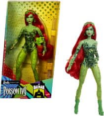 Mattel Mattel Signature DC: Batman 85 letlutka Poison Ivy (HRM51)