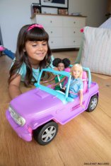 Mattel Mattel Vozilo Jeep (GMT46)