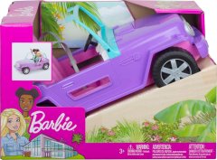 Mattel Mattel Vozilo Jeep (GMT46)