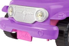 Mattel Mattel Vozilo Jeep (GMT46)