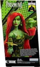 Mattel Mattel Signature DC: Batman 85 letlutka Poison Ivy (HRM51)