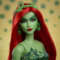 Mattel Mattel Signature DC: Batman 85 letlutka Poison Ivy (HRM51)