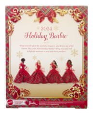 Mattel Mattel : SignatureHoliday 2024 (HRM61)