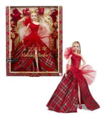 Mattel Mattel : SignatureHoliday 2024 (HRM61)