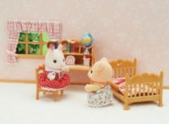 Sylvanian Families Otroška Soba