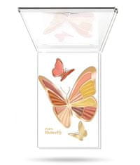 Pupa Butterfly paleta za obraz (Palette) 14,3 g (Odtenek 02)