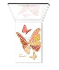 Pupa Butterfly paleta za obraz (Palette) 14,3 g (Odtenek 02)