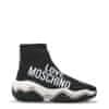 Love Moschino LOVE MOSCHINO Superge Roller Črna 37