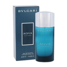 Bvlgari Aqva Pour Homme 30 ml toaletna voda za moške