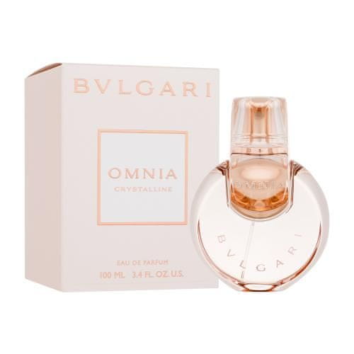 Bvlgari Omnia Crystalline parfumska voda za ženske