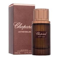 Chopard Leather Malaki 80 ml parfumska voda za moške