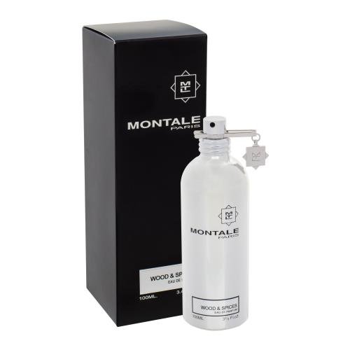 Montale Paris Wood & Spices parfumska voda za moške