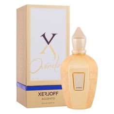 XERJOFF Accento Overdose 100 ml parfumska voda unisex