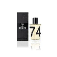 Iceberg Eau de Iceberg 100 ml toaletna voda za moške